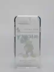 Алый чехол для iPhone 7/8 "Микки"