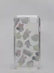 Горчичный чехол для iPhone 7/8 "Микки"