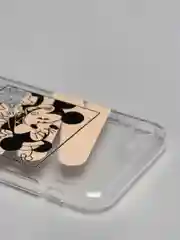 Карамельный чехол для iPhone 7/8 "Микки"