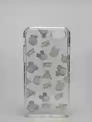 Конфетный чехол для iPhone 7/8 "Микки"