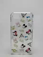 Конфетный чехол для iPhone 7/8 "Микки"