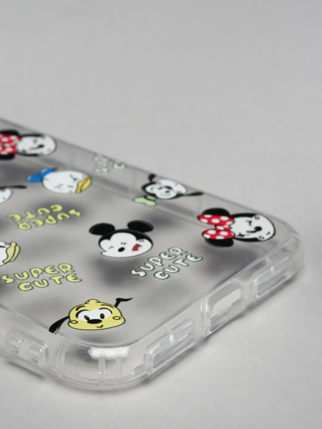 Конфетный чехол для iPhone 7/8 "Микки"
