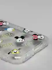 Конфетный чехол для iPhone 7/8 "Микки"