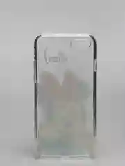Аметистовый чехол для iPhone 7/8 "Микки"