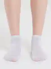 Носки мужские, укороченные