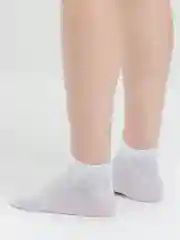 Носки мужские, укороченные