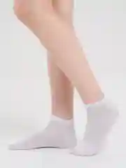 Носки мужские, укороченные