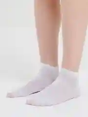 Носки мужские, укороченные