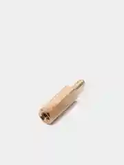 4 штуки Стойка для печатных плат латунь 12мм PCHSN-12
