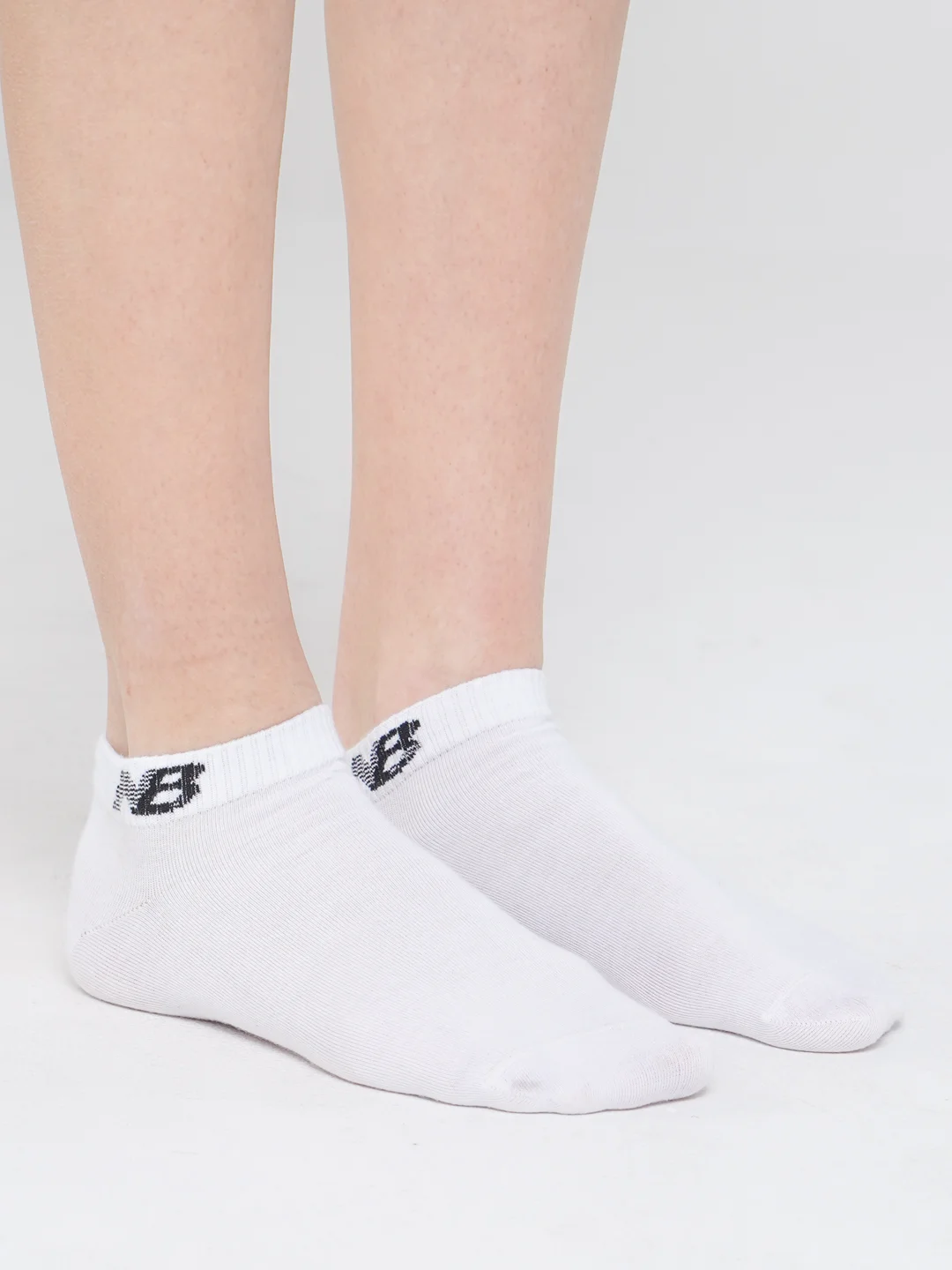 Белый носки женские, 36-41 р