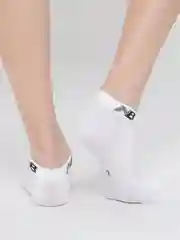 Белый носки женские, 36-41 р