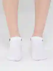 Белый носки женские, 36-41 р
