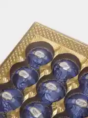 Конфеты Победа вкуса "Итальянские трюфели с марципаном", 225 г