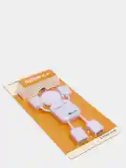 USB-HUB "Человечек"