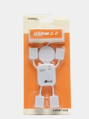 USB-HUB "Человечек"