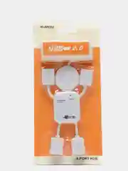 USB-HUB "Человечек"
