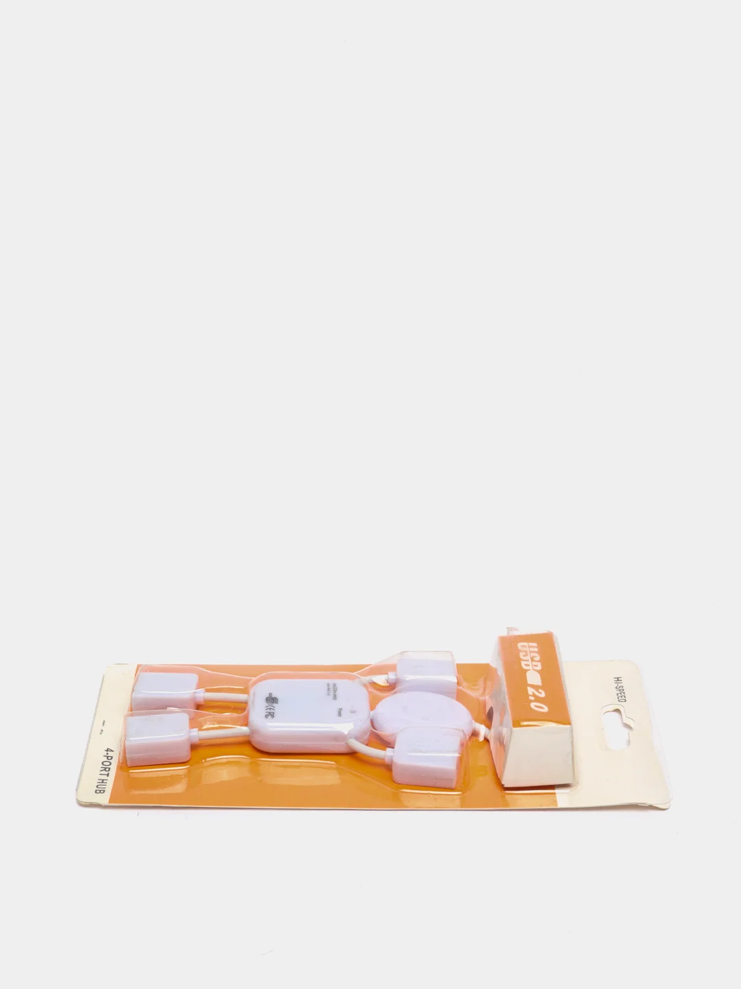 USB-HUB "Человечек"