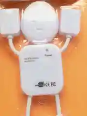 USB-HUB "Человечек"
