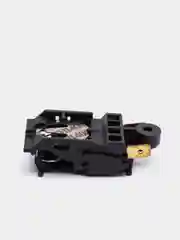 Выключатель-термостат для чайника, T125, 13A, 250V, кнопка включения