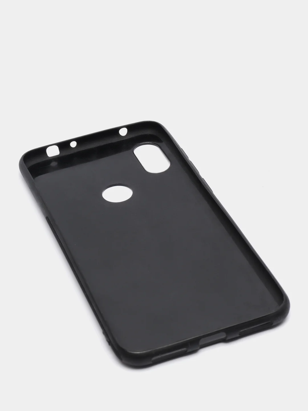 Хром чехол  XIAOMI REDMI  NOTE 6 / NOTE 6 PRO