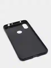 Хром чехол  XIAOMI REDMI  NOTE 6 / NOTE 6 PRO