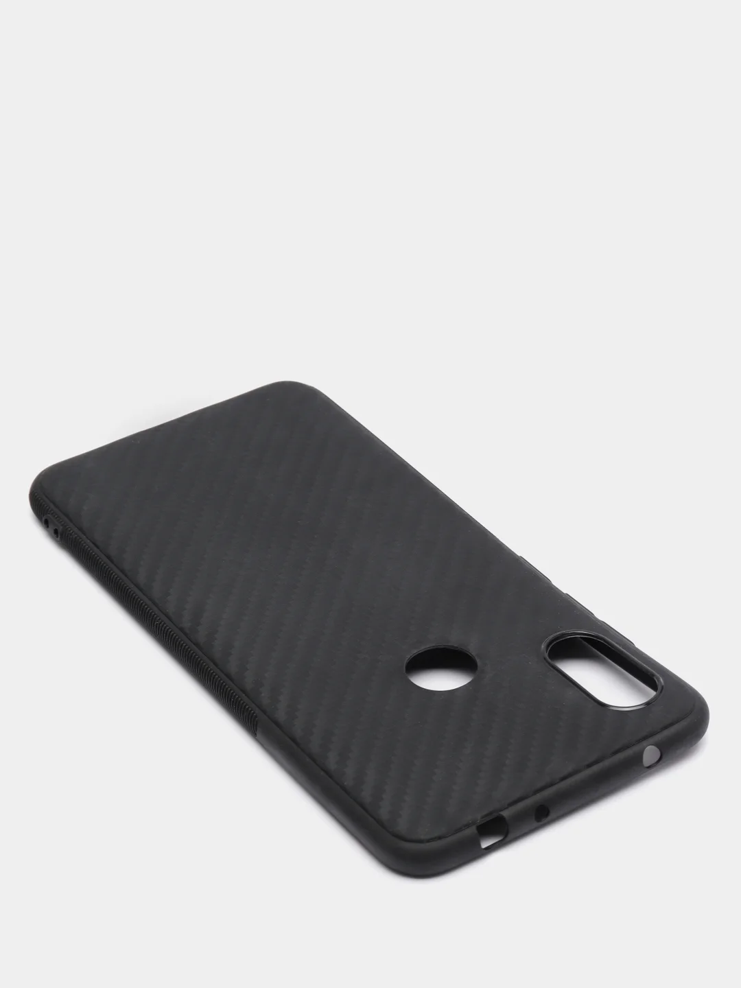 Хром чехол  XIAOMI REDMI  NOTE 6 / NOTE 6 PRO