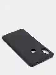 Хром чехол  XIAOMI REDMI  NOTE 6 / NOTE 6 PRO