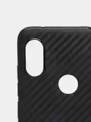 Хром чехол  XIAOMI REDMI  NOTE 6 / NOTE 6 PRO