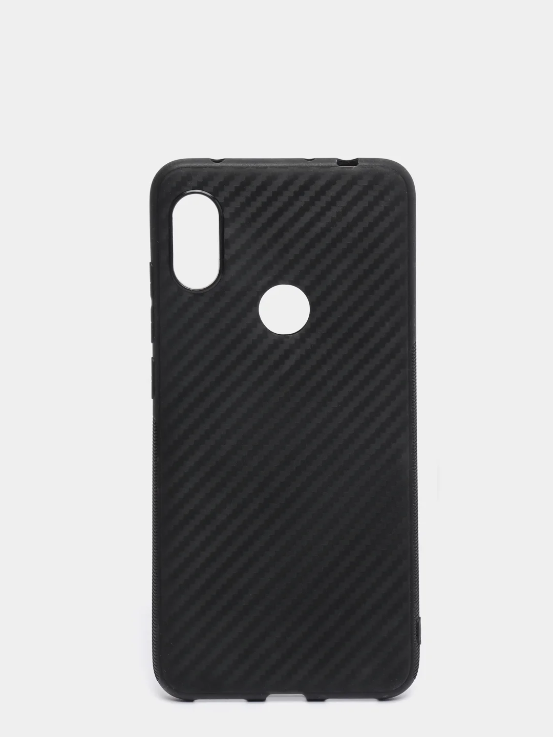 Хром чехол  XIAOMI REDMI  NOTE 6 / NOTE 6 PRO