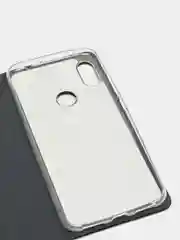 Черный чехол книжка Xiaomi Redmi Note 6 / Note 6 Pro