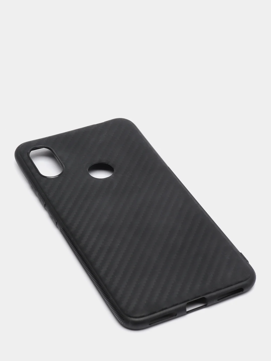 Хром чехол  XIAOMI REDMI  NOTE 6 / NOTE 6 PRO