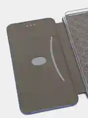 Синий чехол книжка SAMSUNG A03S