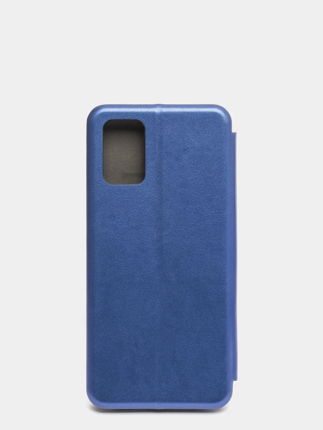 Синий чехол книжка SAMSUNG A03S