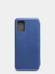 Синий чехол книжка SAMSUNG A03S
