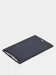 Черный графический планшет для рисования со стилусом LCD 6,5" 8,5"