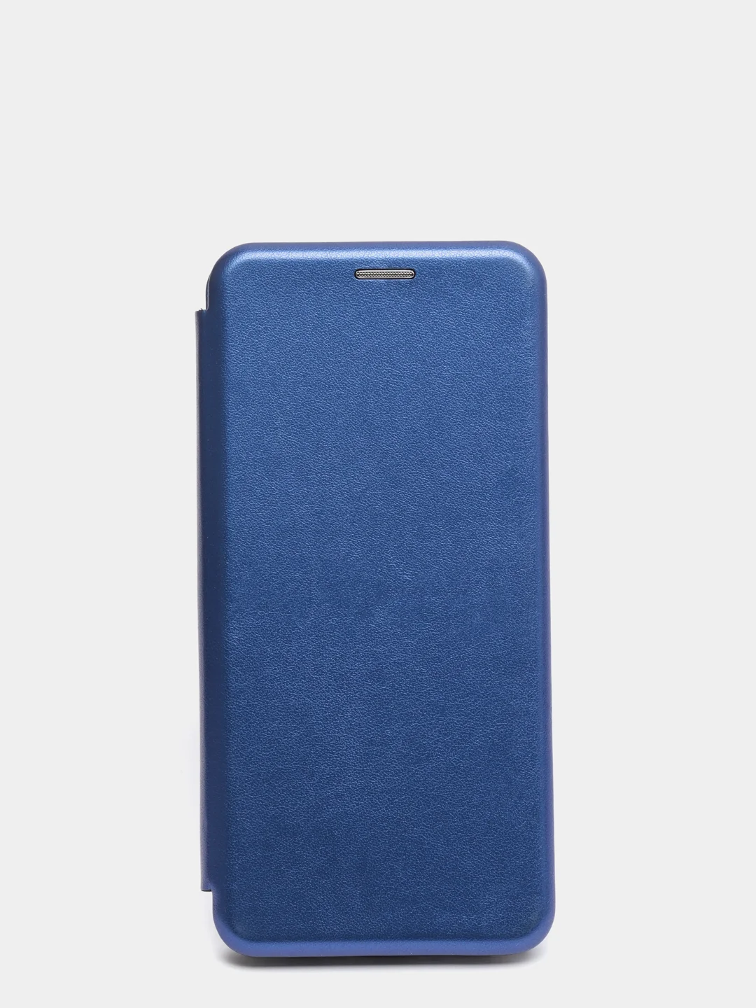 Синий чехол книжка SAMSUNG A03S