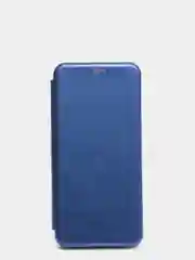 Синий чехол книжка SAMSUNG A03S