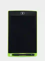 Зеленый графический планшет для рисования со стилусом LCD 6,5" 8,5"