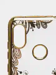 Золотистый хаки чехол  XIAOMI REDMI  NOTE 6 / NOTE 6 PRO