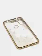 Золотистый хаки чехол  XIAOMI REDMI  NOTE 6 / NOTE 6 PRO