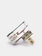 Термостат KST216, 250V, 16A, T250