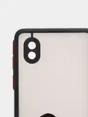 Зелёный хаки чехол Samsung A01 Core
