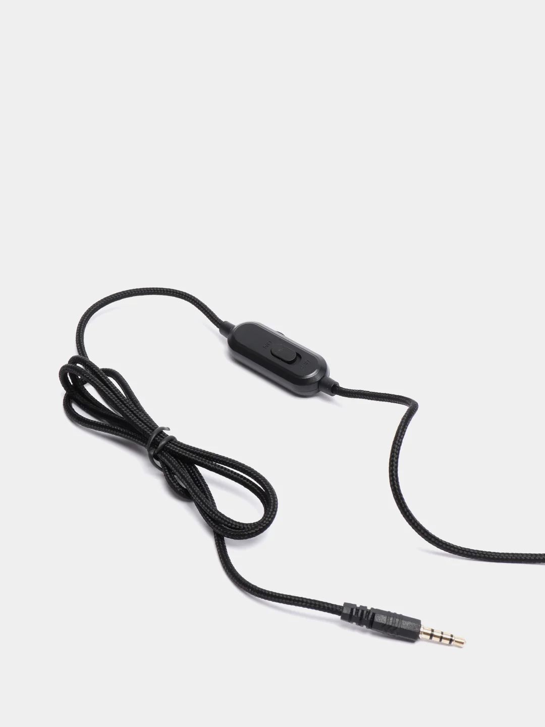 Игровые наушники с микрофоном Borofone BO102
