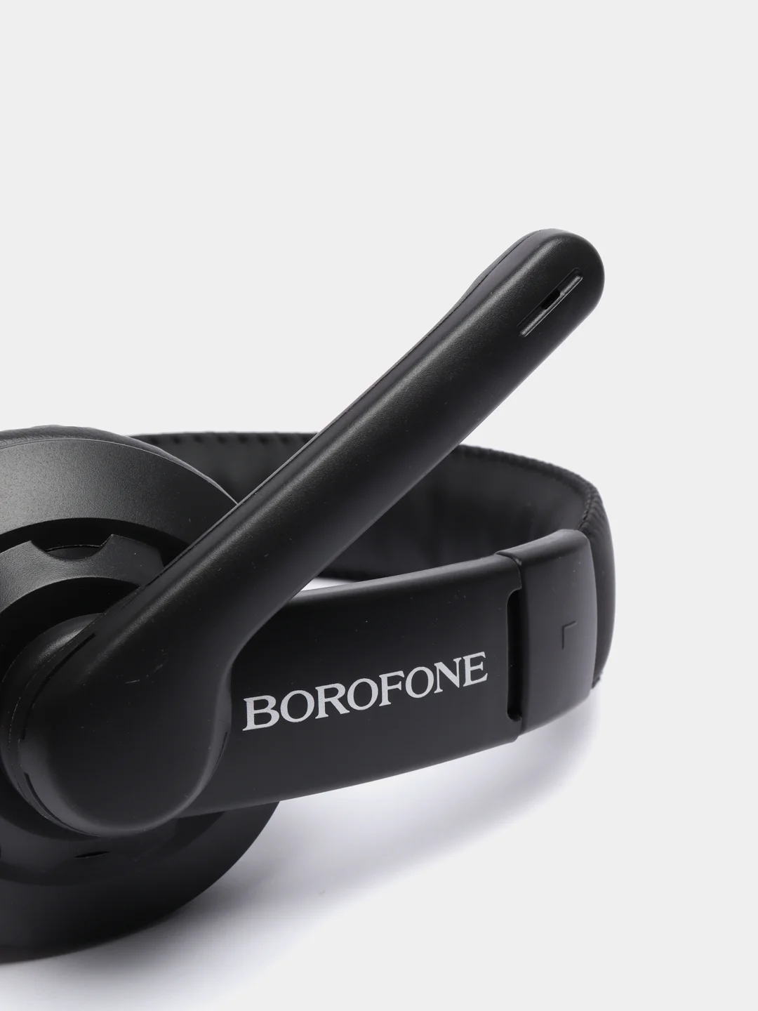 Игровые наушники с микрофоном Borofone BO102