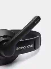 Игровые наушники с микрофоном Borofone BO102