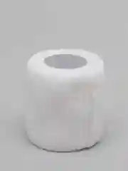 Белый бандажный бинт самофиксирующийся