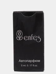 Автопарфюм Enfes № 68, женский, по мотивам известных ароматов, 5мл