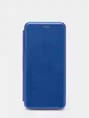 Синий чехол книжка Poco M4 Pro 5G, Xiaomi Redmi Note 11 5G, Поко М4 Про 5G, Сяоми Редми Нот 11