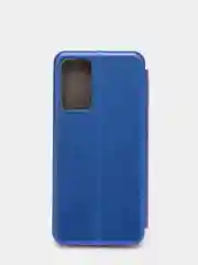 Синий чехол книжка Poco M4 Pro 5G, Xiaomi Redmi Note 11 5G, Поко М4 Про 5G, Сяоми Редми Нот 11