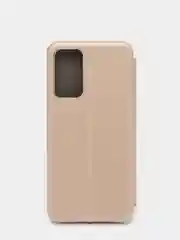 Золотой чехол книжка Poco M4 Pro 5G, Xiaomi Redmi Note 11 5G, Поко М4 Про 5G, Сяоми Редми Нот 11